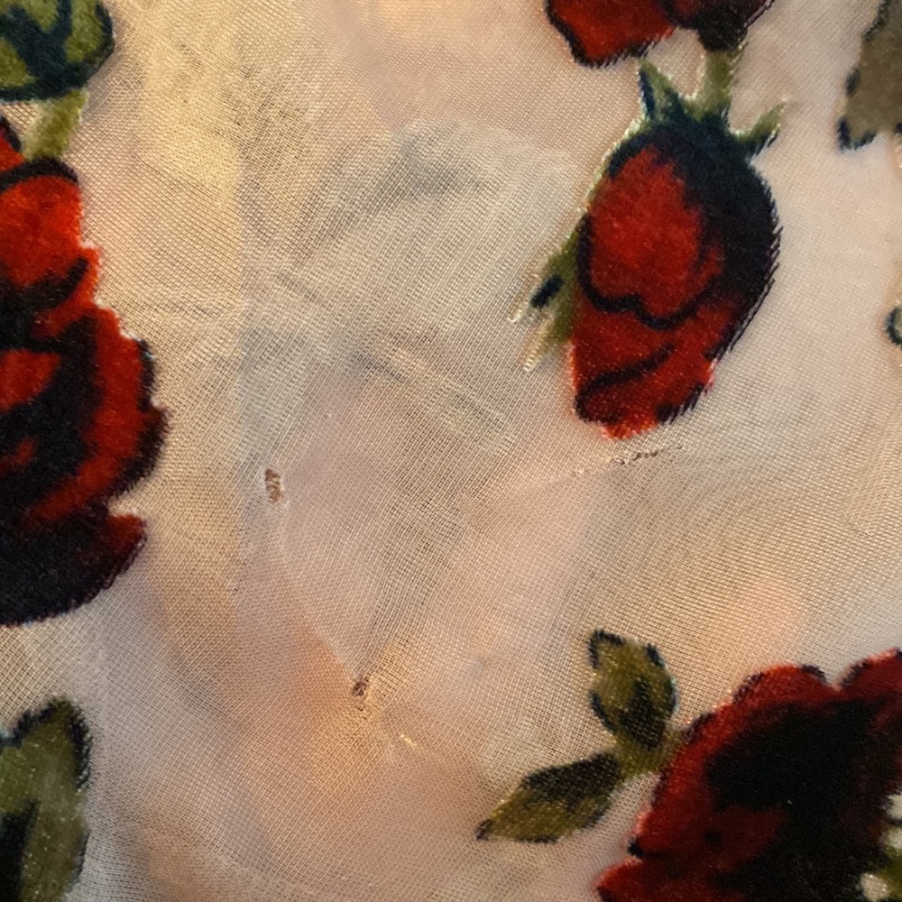 Astr the Label Top - Picture 3 of 4
